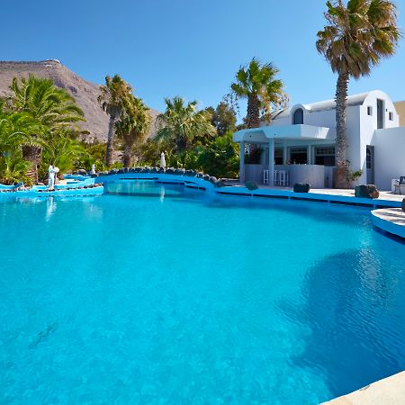 Fenix Hotel Perissa  Exterior foto